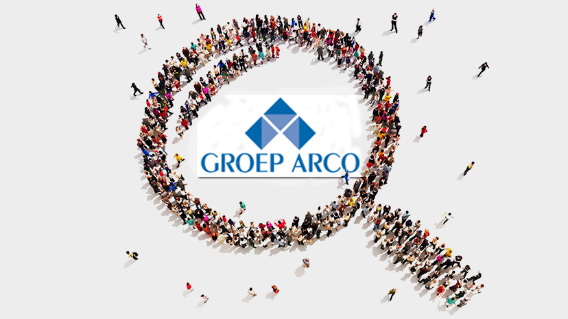 groep arco